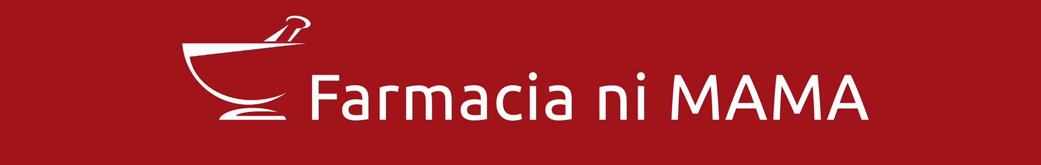 Farmacia ni MAMA